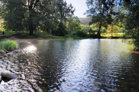 Willabrook Retreat Mojo Cottage Romantic Escape! - Queensland Tourism 6
