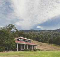 Willabrook Retreat Mojo Cottage Romantic escape - Queensland Tourism