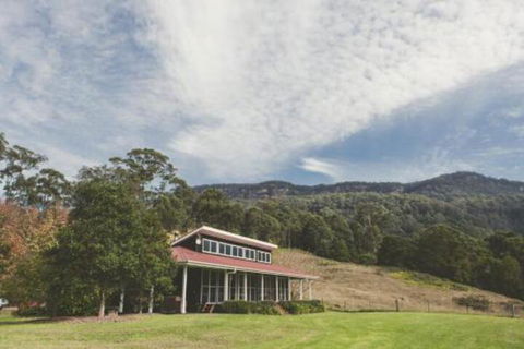 Willabrook Retreat Mojo Cottage Romantic Escape! - Queensland Tourism 0