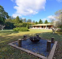 The Ambers Comfortable family getaway - Queensland Tourism