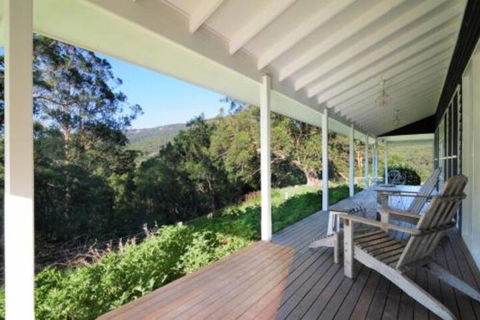 Willabrook Retreat Rest Cottage Spoil Yourself! - Queensland Tourism 2