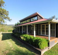 Willabrook Retreat Rest Cottage Spoil yourself - Queensland Tourism