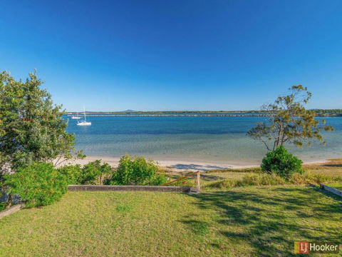 The Net Shed - QLD Tourism 2