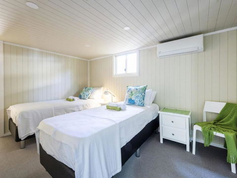 The Net Shed - QLD Tourism 5