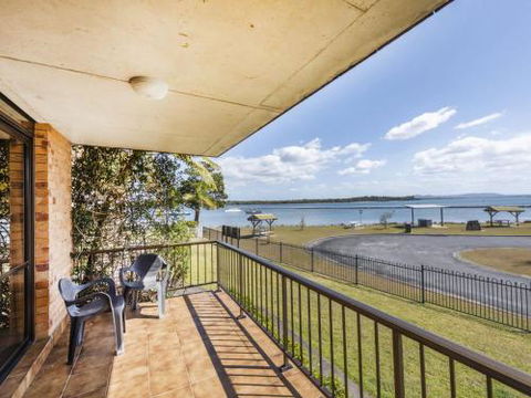 Camawood 4 - QLD Tourism 1