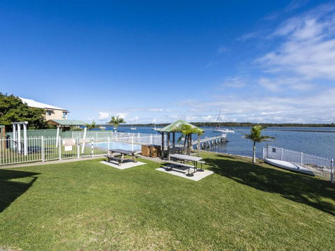 Camawood 4 - QLD Tourism 3