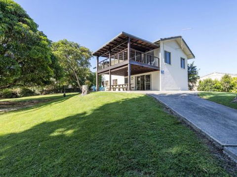 Greenwood House - QLD Tourism 1
