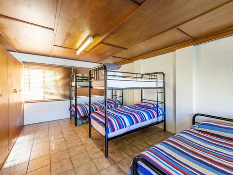 Greenwood House - QLD Tourism 5