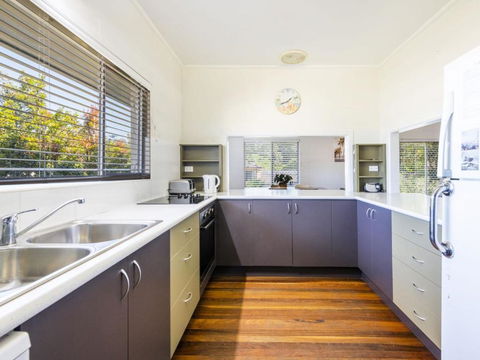 Greenwood House - QLD Tourism 4