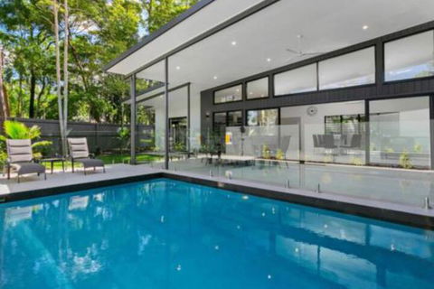 Villa Tiino Clifton Beach - Queensland Tourism 0