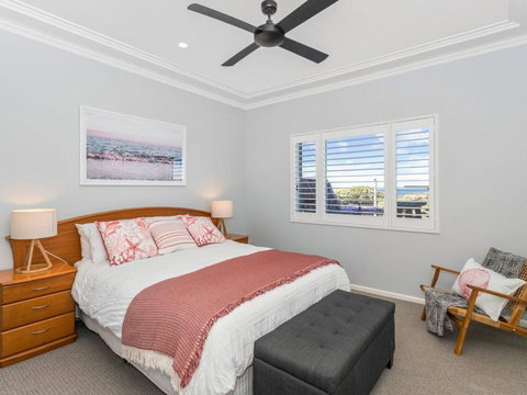 Mitchell Parade 78 - QLD Tourism 5