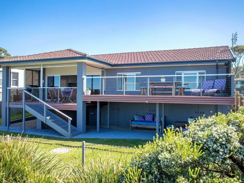 Mitchell Parade 78 - QLD Tourism 6