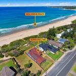 Mitchell Parade 78 - QLD Tourism 0