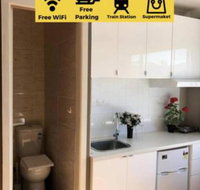 Travelers Affordable Studio Unit Beverly Hills - QLD Tourism