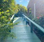 Woorim Secluded Palms Villa - Queensland Tourism