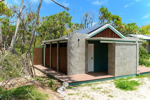 Wilson Island - Queensland Tourism 2