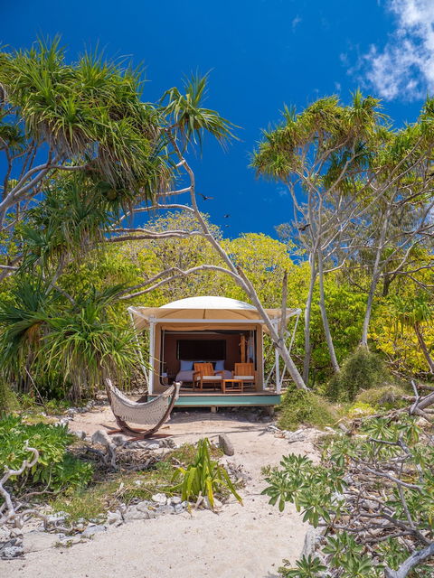 Wilson Island - Queensland Tourism 1