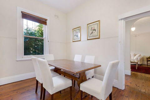 Drummoyne 3 Bedroom Home (62ALE) - QLD Tourism 7