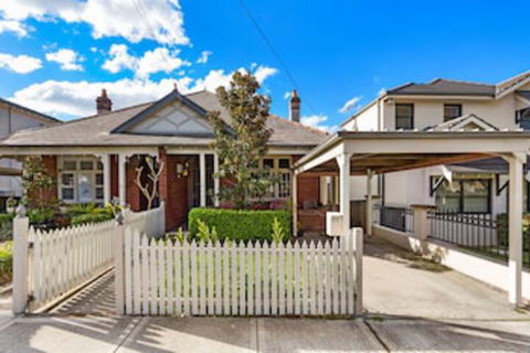 Drummoyne 3 Bedroom Home (62ALE) - QLD Tourism 0