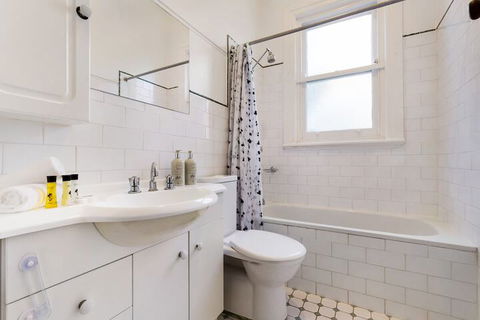Drummoyne 3 Bedroom Home (62ALE) - QLD Tourism 2