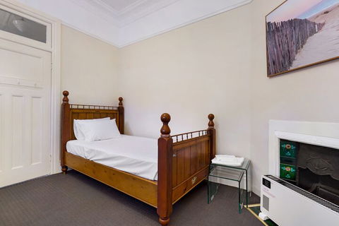 Drummoyne 3 Bedroom Home (62ALE) - QLD Tourism 1