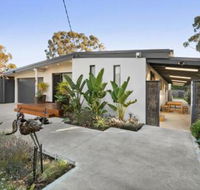 Easy Living Bayside Accommodation - QLD Tourism