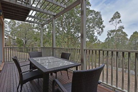 Villa 3br Tempranillo Resort Condo Located Within Cypress Lakes Resort (nothing Is More Central) - Queensland Tourism 2