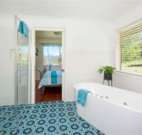 The Heavens Mountain Escape - Queensland Tourism