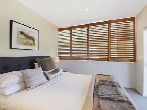 Arum 4 Heritage Park Contemporary & Timeless - Queensland Tourism 4