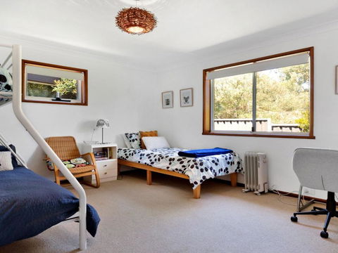 Cabarita On Currarong Creek - QLD Tourism 2