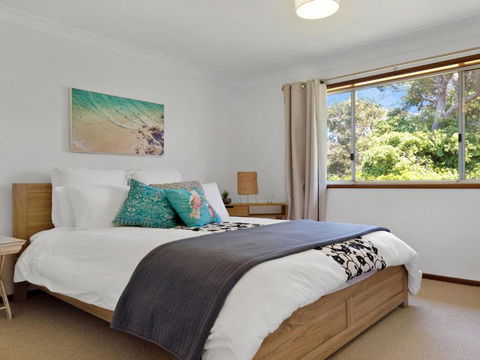 Cabarita On Currarong Creek - QLD Tourism 5