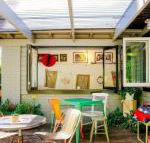 Canary Cottage fresh clean simple  comfortable - Queensland Tourism
