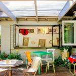 Canary Cottage Fresh Clean Simple & Comfortable - Queensland Tourism 0