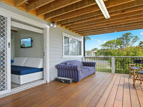 Dunkarein 600m To Bosom Beach - QLD Tourism 2