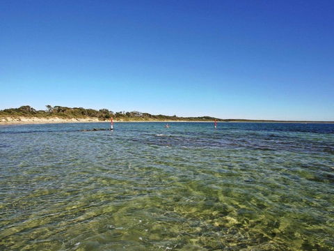 Dunkarein 600m To Bosom Beach - QLD Tourism 6