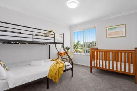 Hello Sunshine 50m To Beach Access - QLD Tourism 4