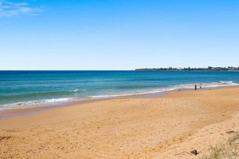 Hello Sunshine 50m To Beach Access - QLD Tourism 2