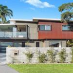 Horizons At Currarong Architecturally Designed Beach House - QLD Tourism 0
