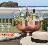 Minnamurra Island View - QLD Tourism