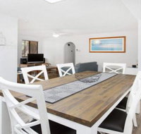 My Coastal Getaway cafes beaches rainforest - QLD Tourism