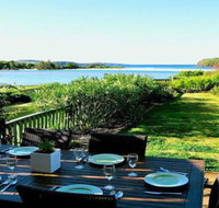 Minnamurra Villa on the River - QLD Tourism