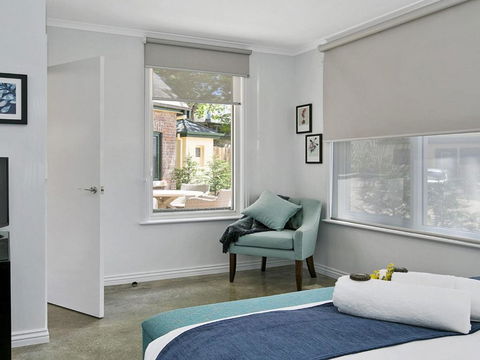 Old Bank Stables 3 Night Weekends For Price Of 2 - Queensland Tourism 4