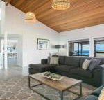 Ohana Oasis front row to reserve beach  ocean - QLD Tourism