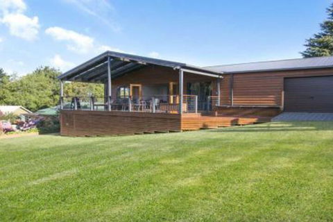 Rosella House Robertson A Tranquil Highlands Escape - Queensland Tourism 0
