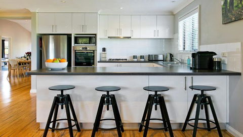 Rosella House Robertson A Tranquil Highlands Escape - Queensland Tourism 3
