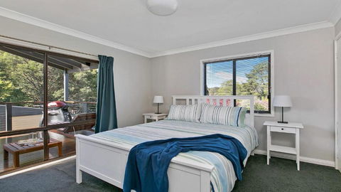 Rosella House Robertson A Tranquil Highlands Escape - Queensland Tourism 7