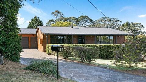 Rosella House Robertson A Tranquil Highlands Escape - Queensland Tourism 4