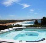 Santa Barbara on Bombo Beach - QLD Tourism