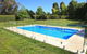 Sarnia Period Home In Garden Oasis With Pool - thumb 4
