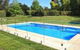 Sarnia Period Home In Garden Oasis With Pool - thumb 0